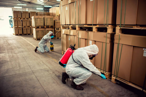 Best Cockroach Control Services  in , OK