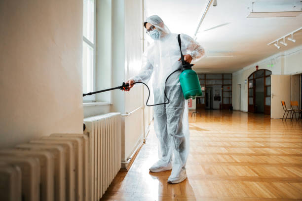 Best Pest Control for Businesses  in , OK